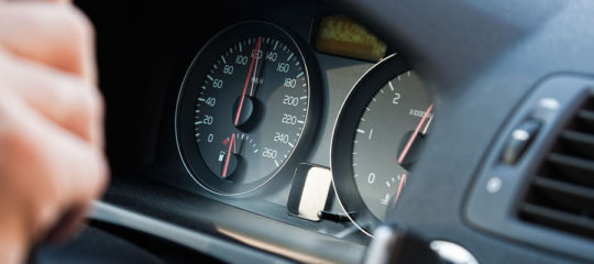 une voiture