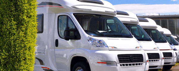 Concessionnaire de campings cars