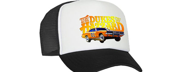 vêtements general lee