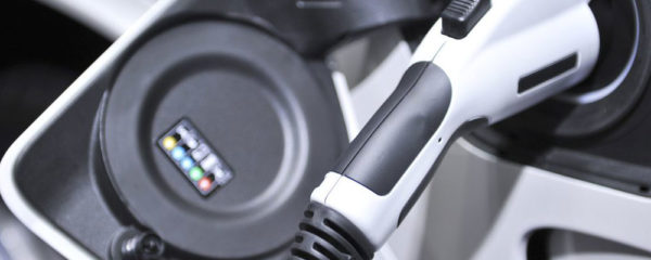 voitures électriques