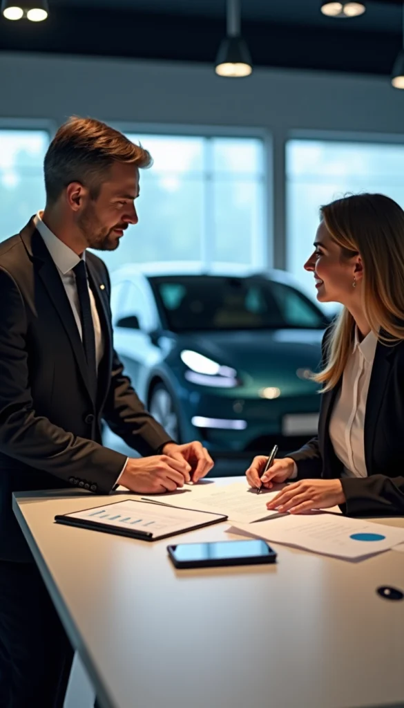formules de leasing